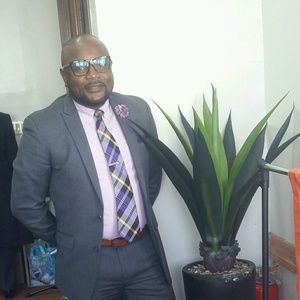 Meet your Posher, Merrick